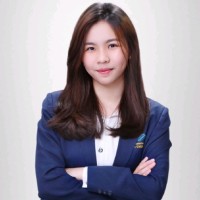 Felicia Wahyudi
