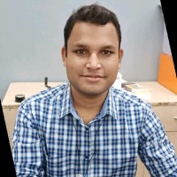 Deepak Sharma