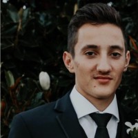 Zach Bormolini
