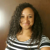 Christin E. James