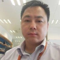 江子东