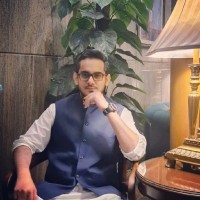 Emaad Majid