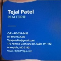 Tejal Patel