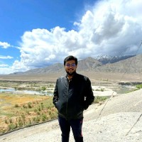 Gaurav Patel