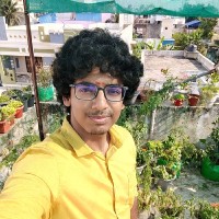 Sudarsanan Soundararadjane