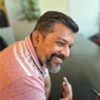 Mohan Adep