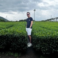 Rickson Tan