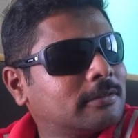 Thulasi Ram