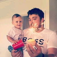 Joel Williams