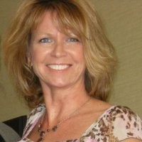 Connie Sarg