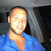 Jake Glisson