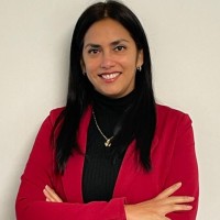 Magaly Espinoza