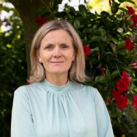 Mieke Schaftenaar