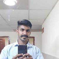 Nachiketh Rao
