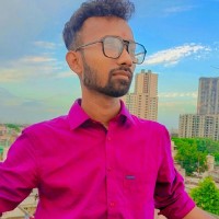 Suraj Haldar