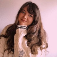 Kate Harrison