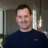 Simon Higby