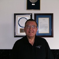 Roy Lewis