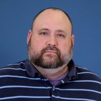 Clark Kaufman