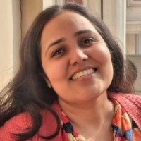 Supriya Thanawala