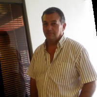 Alberto Somoza