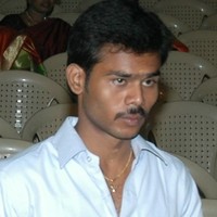 ARUN PRASAD