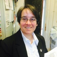 MAR TORRES FERNANDEZ