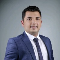 Arjun Kuruvilla