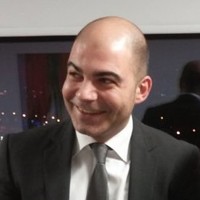 Cagdas Yılmaz