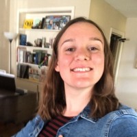 Sarah Dressel