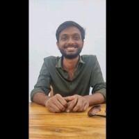 Sathwik T