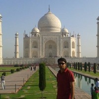 Sandip Mishra