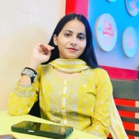 Raveena Singh