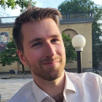 Anton Käll Frisk