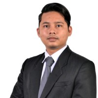 MUHAMMAD KHAIRULAZRI MUHAMMAD KAMALUDDIN