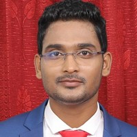 Suhail Usman