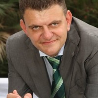Sergei Znamerovsky