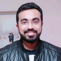 Roy Varghese