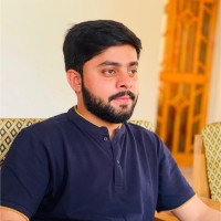 Muzamil Ahmed