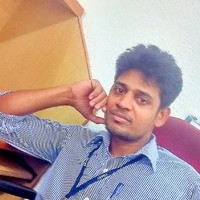 Vinod S