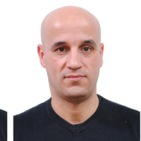 Kamel Nechab
