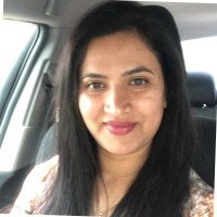 Madhuri Vempati