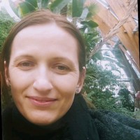 Claudia Nistor