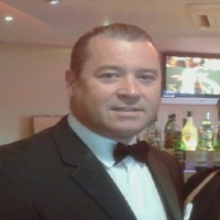 Dave Evans