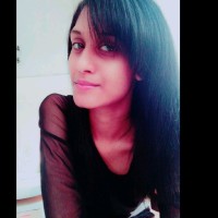 Samantha Govender