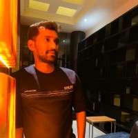 Vigneshwaran Sekar