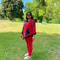 Sudeepti Khan