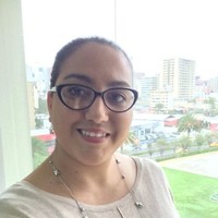 Ma. Cristina Jaramillo