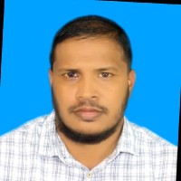 Md. Muzahid Hossain