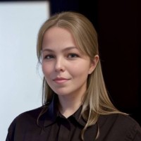 Ekaterina Staseva